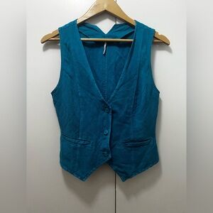 Free People Vest